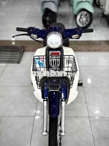 Cub 50cc Xe Học Sinh 2022 Lướt ( Hỗ trợ Trả GóP )