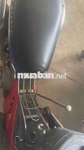Xe máy ba bánh Yamaha Sirius