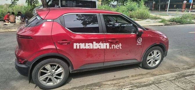 Xe điện VinFast VF5 Đỏ