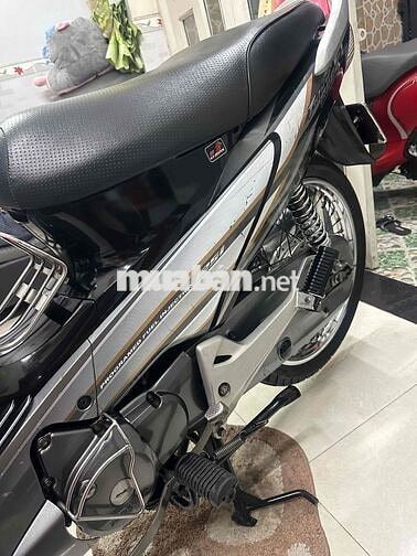 Honda Future Fi 2007 Đen bạc