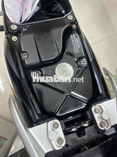 Honda Future Fi 2007 Đen bạc
