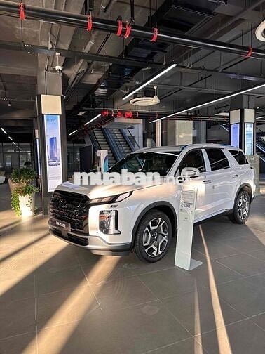 Hyundai Mới 100%