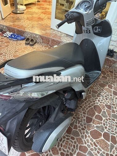 Honda SH Mode Sport 2022 Xám 12000 km