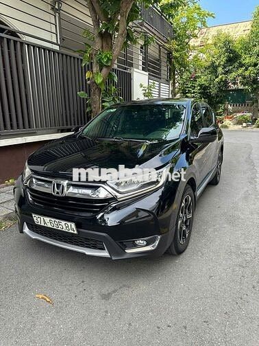Bán Honda Crv G 2019