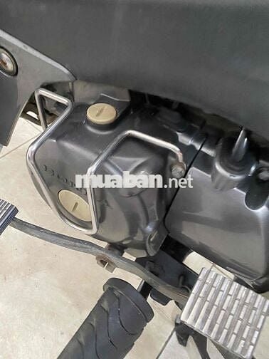 Honda Wave S Đen Đã qua sử dụng