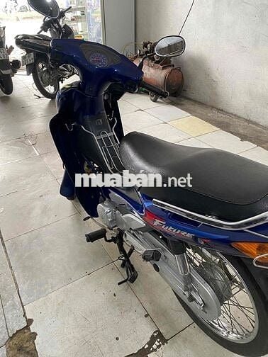 Honda Future Xanh