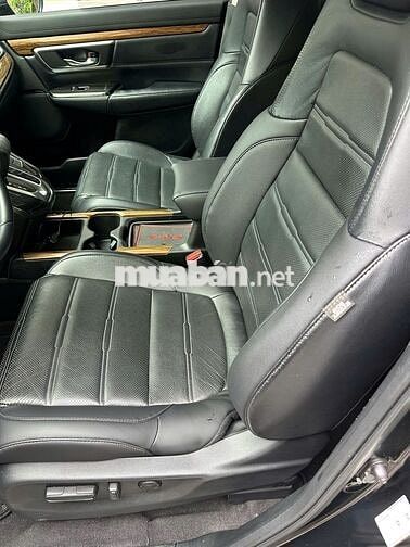 Bán Honda Crv G 2019