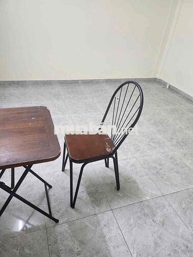 phòng bancol Nguyễn Cư Trinh cầu ông lãnh Quận 1