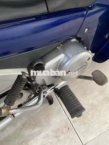 Honda Future Xanh