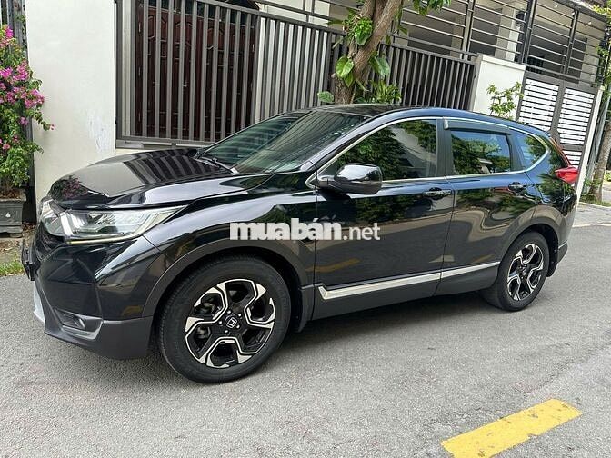 Bán Honda Crv G 2019