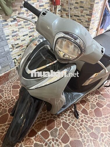 Honda SH Mode Sport 2022 Xám 12000 km