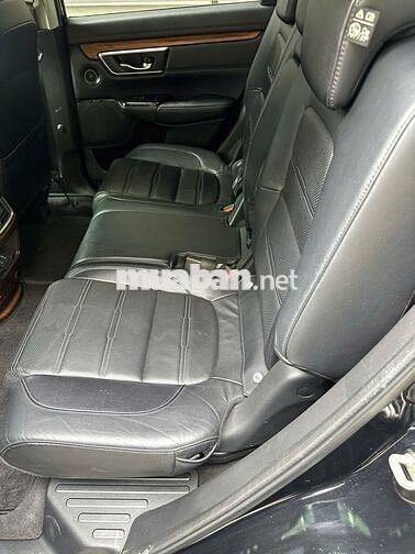 Bán Honda Crv G 2019