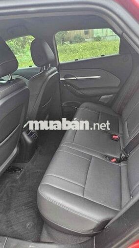 VinFast VF e34 2024 Đỏ 120000 km
