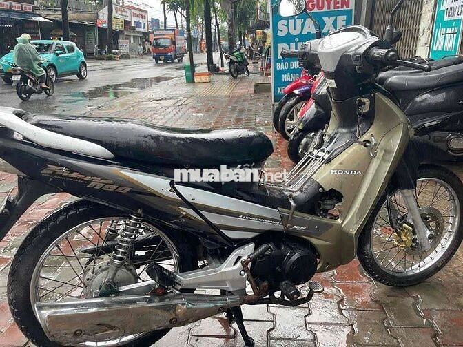 Honda Future Neo 2007 Xám