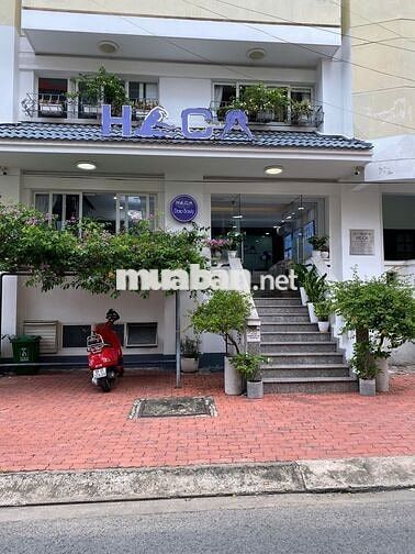 🔥 CHO THUÊ MẶT BẰNG ĐẸP Q3 – NGANG 8M – CAO CẤP – VÀO HOẠT ĐỘNG NGAY
