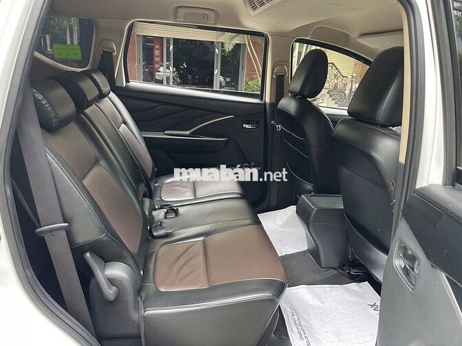 Mitsubishi Xpander Cross 2021 Trắng