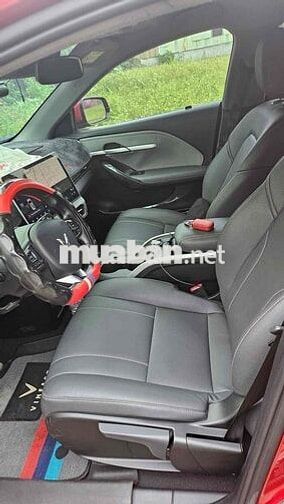 VinFast VF e34 2024 Đỏ 120000 km