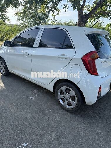 Kia Morning 2019 Trắng 77.000 km