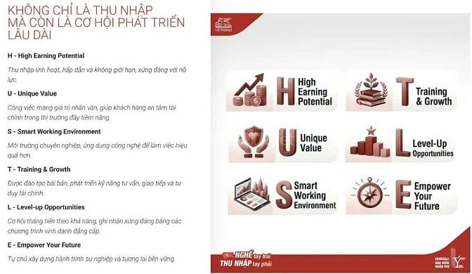 TUYỂN TƯ VẤN CHUYÊN NGHIỆP, QUẢN LÝ