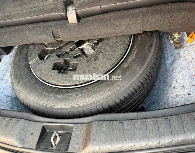 Honda CRV 2019 G Xanh