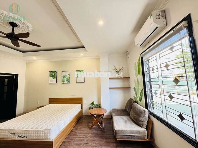 ✨ STUDIO  THANH KHÊ – TRUNG TÂM THÀNH PHỐ 🌿