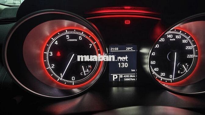 Suzuki Swift 2020 Xanh trắng 60.000 km
