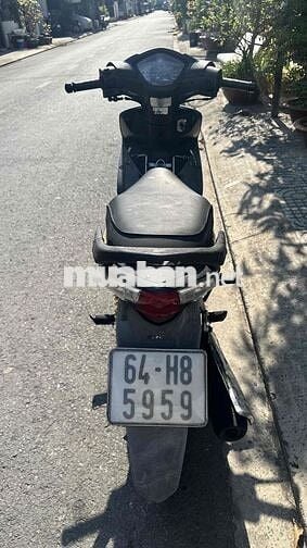 HONDA RS 110
