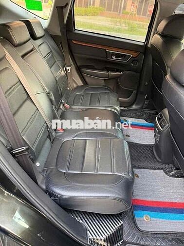 Honda CRV 2019 G Xanh