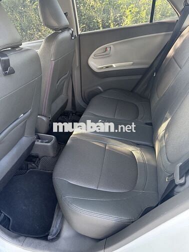Kia Morning 2019 Trắng 77.000 km