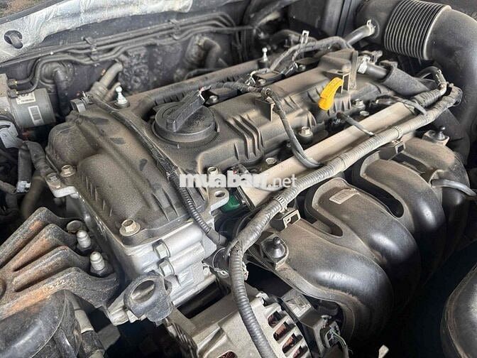 Hyundai Sonata 2017 2.0 nhập khẩu cao cấp nhất