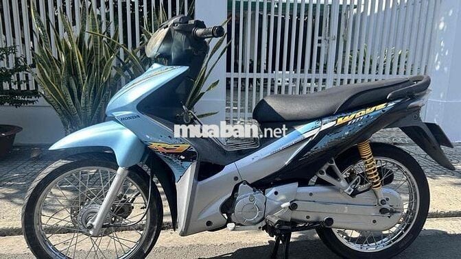 HONDA RS 110