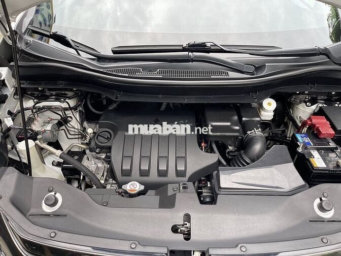 Mitsubishi Xpander Cross 2021 Trắng