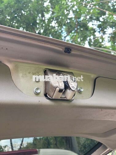 Toyota Innova 2014 Vàng cát