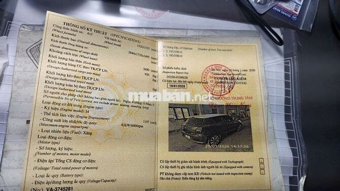 Suzuki Swift 2020 Xanh trắng 60.000 km