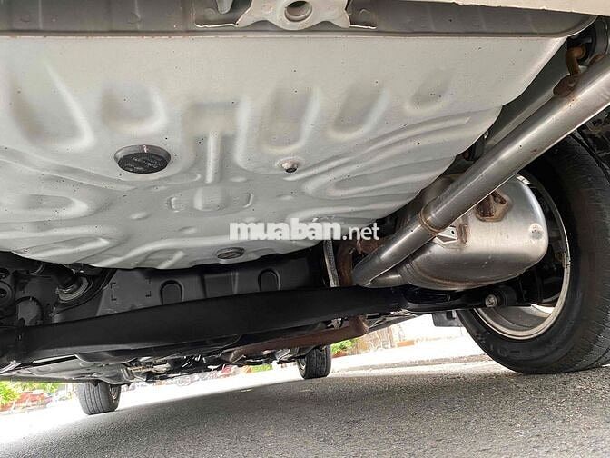 Toyota Vios G Vàng cát