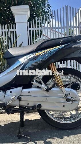 HONDA RS 110
