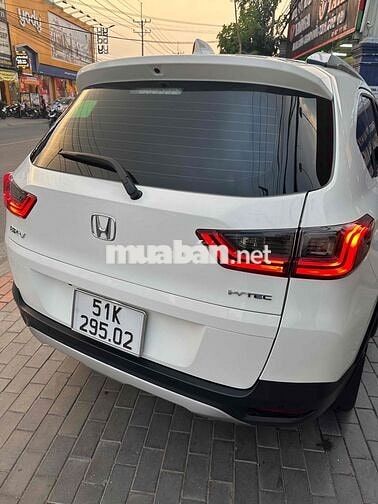 Honda BRV- L 2023 - 12k km Trắng