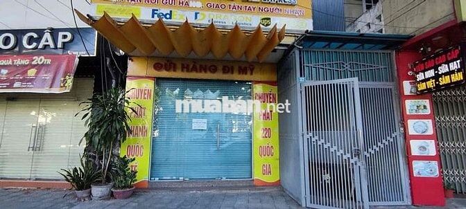 🔥 TOẠ ĐỘ VÀNG CHO VĂN PHÒNG ĐẠI DIỆN – MẶT TIỀN NGUYỄN HỮU THỌ, ĐÀ NẴN