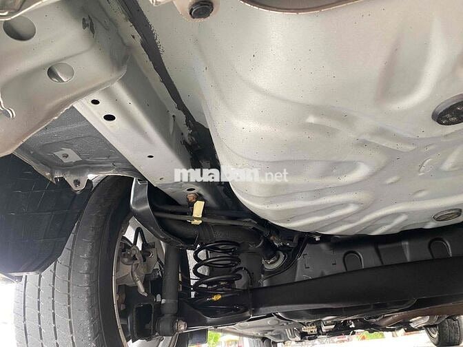 Toyota Vios G Vàng cát