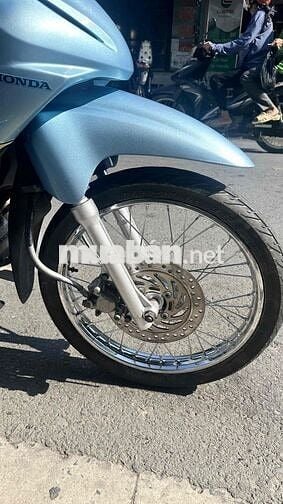 HONDA RS 110