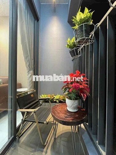 CHO THUÊ CHUNG CƯ PHÚ MỸ 2PN FULL NỘI THẤT CAO CẤP