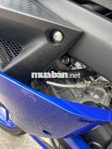 Yamaha R15 V3 2022 Xanh 11000 km