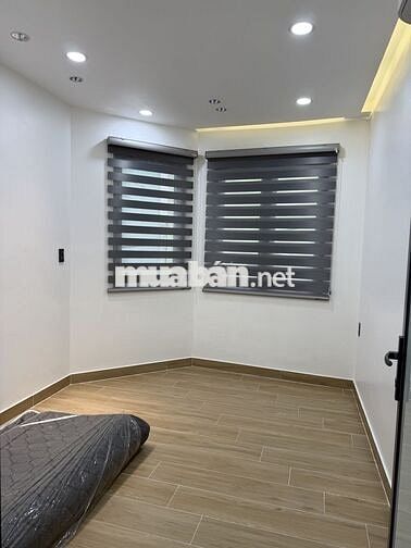 Cho Thuê Nhà Mới Nguyên Căn dt 3x7, 1pn 2vs, Quận 11