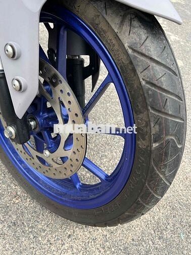 Yamaha R15 V3 2022 Xanh 11000 km