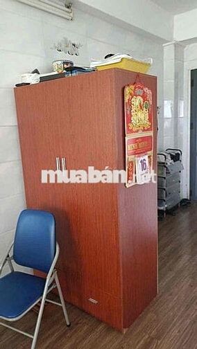 giá tốt 3,5tr full nội thất cho thuê chung cư Hiệp Thành 3