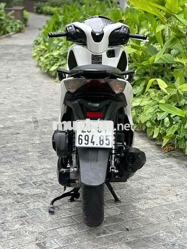 SH125 CBS 2018 zin chất - Trả trước 30tr nhận xe✅