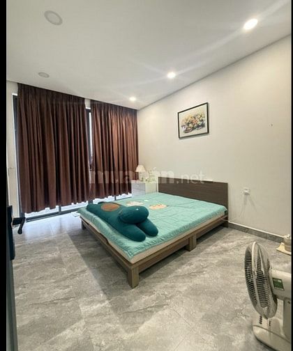 Bán nhà HXH khu biệt thự Kiều Đàm P.Tân Hưng Q.7 kế bên Him Lam 11,8tỷ