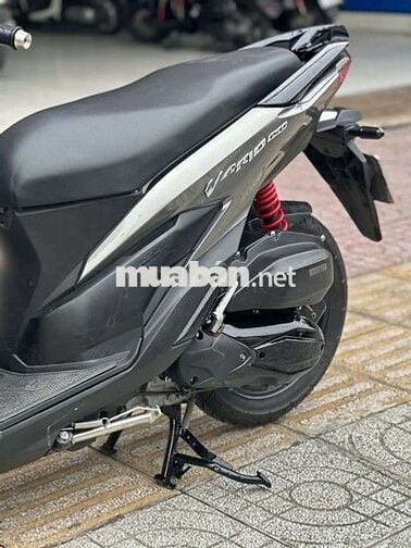 Honda Vario 125 2019 Xám đen