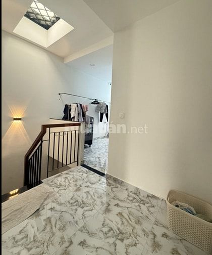 Bán nhà HXH khu biệt thự Kiều Đàm P.Tân Hưng Q.7 kế bên Him Lam 11,8tỷ