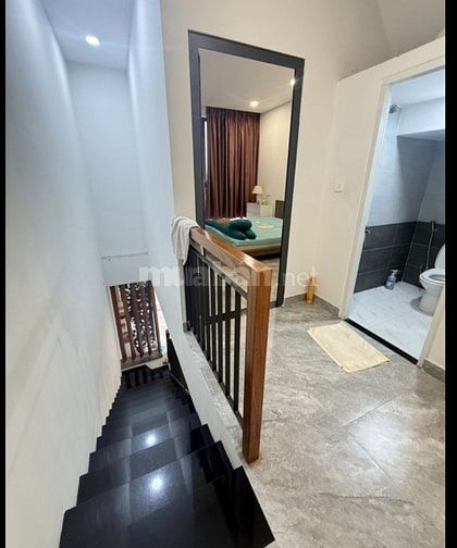 Bán nhà HXH khu biệt thự Kiều Đàm P.Tân Hưng Q.7 kế bên Him Lam 11,8tỷ
